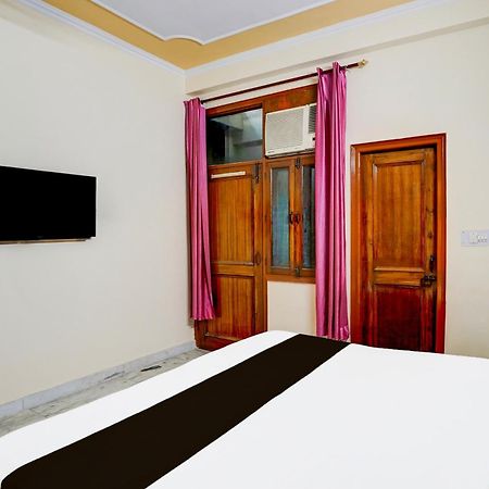 Hotel O Nd Home Cottage 加济阿巴德 外观 照片